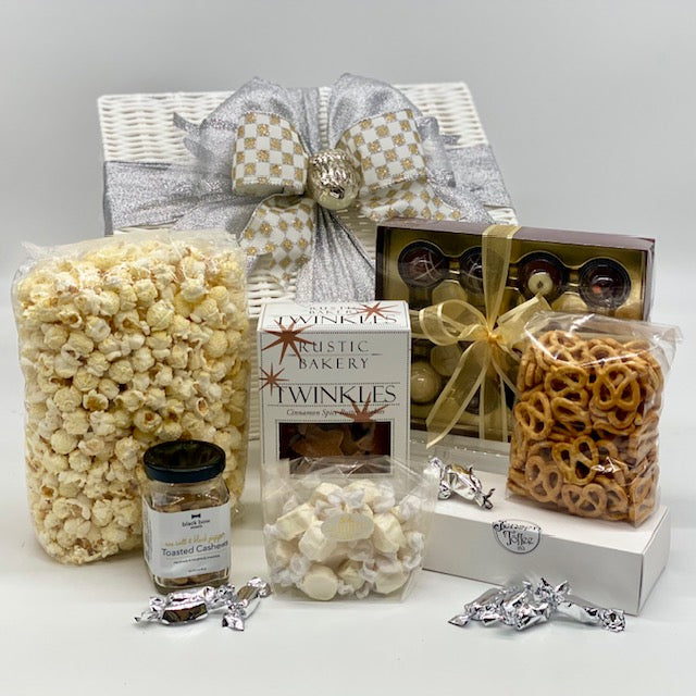 2024 Holiday Gourmet Collection