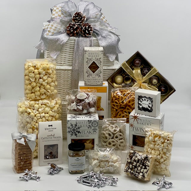 2024 Holiday Gourmet Collection