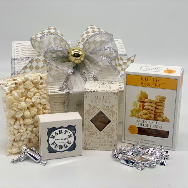 2024 Holiday Gourmet Collection