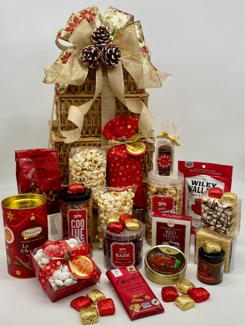 2025 Holiday Gourmet Collection