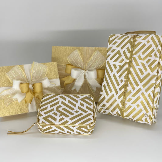 Hudson+Bleecker Travel Accessories