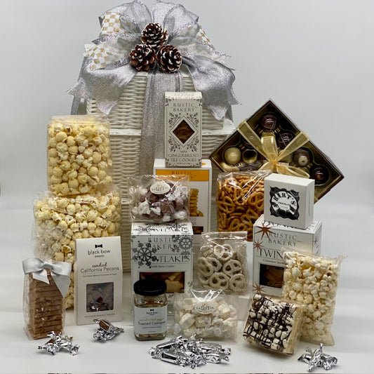 2024 Holiday Gourmet Collection