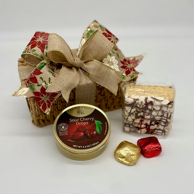 2025 Holiday Gourmet Collection