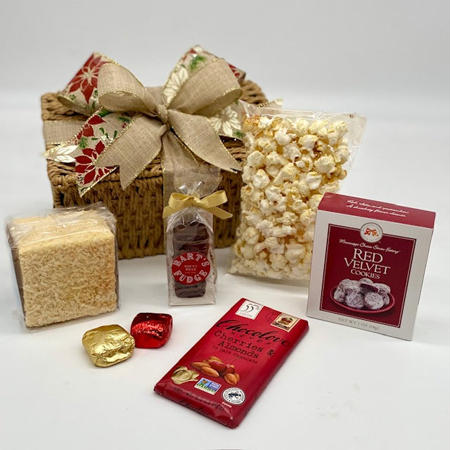 2025 Holiday Gourmet Collection