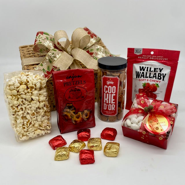 2025 Holiday Gourmet Collection