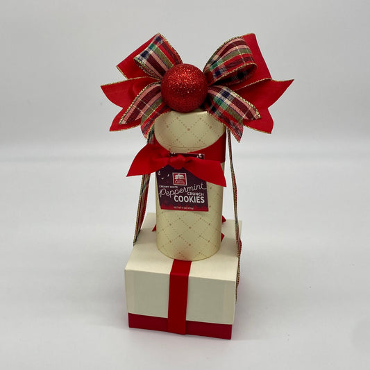 Long Grove Holiday Treats Stack